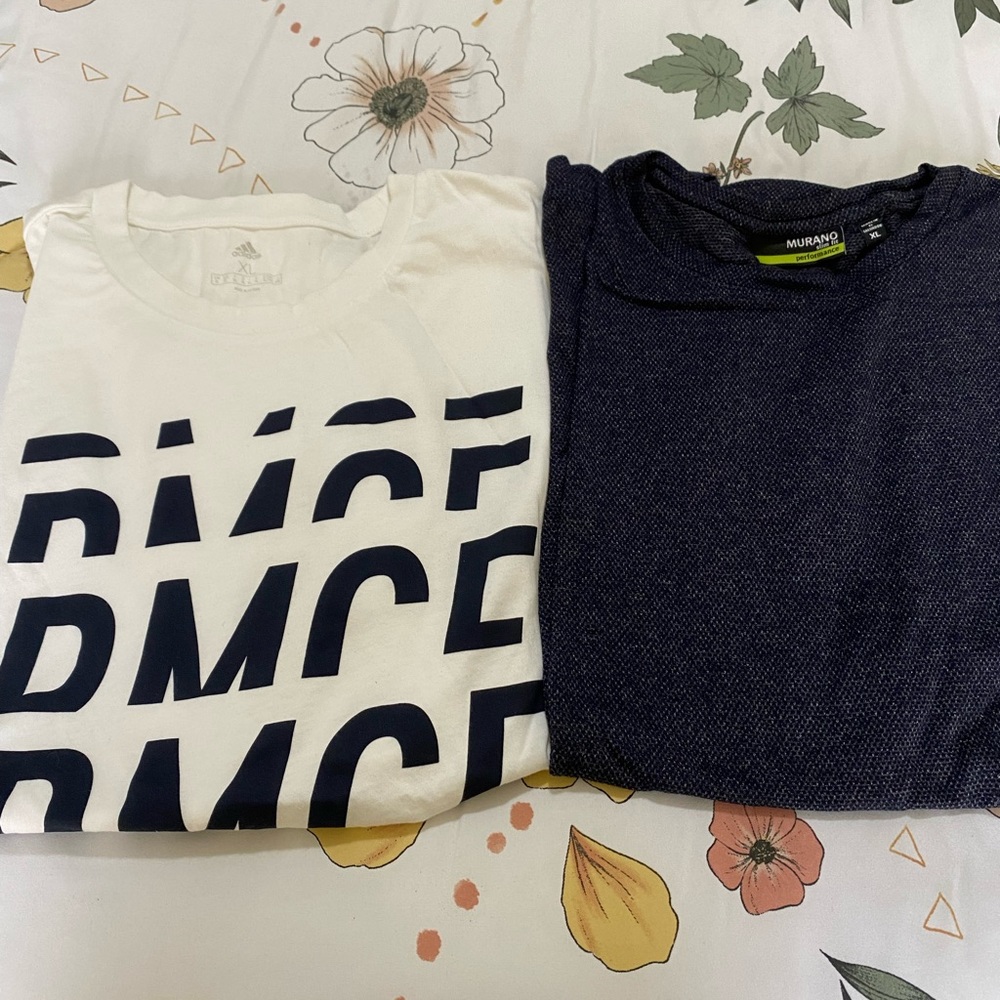 2 Men’s shirt